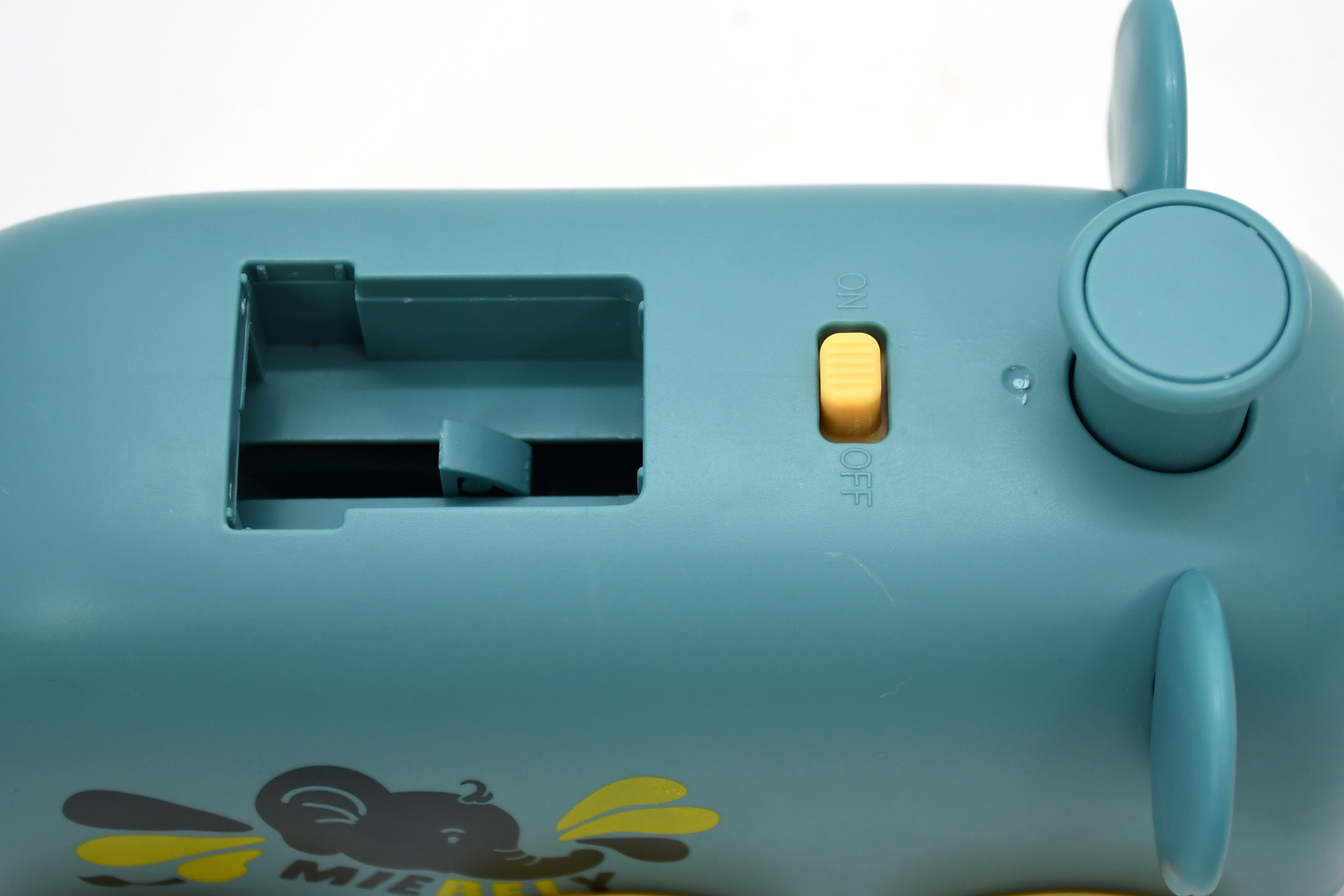 Игрушка BabyGo Домино - фото 11