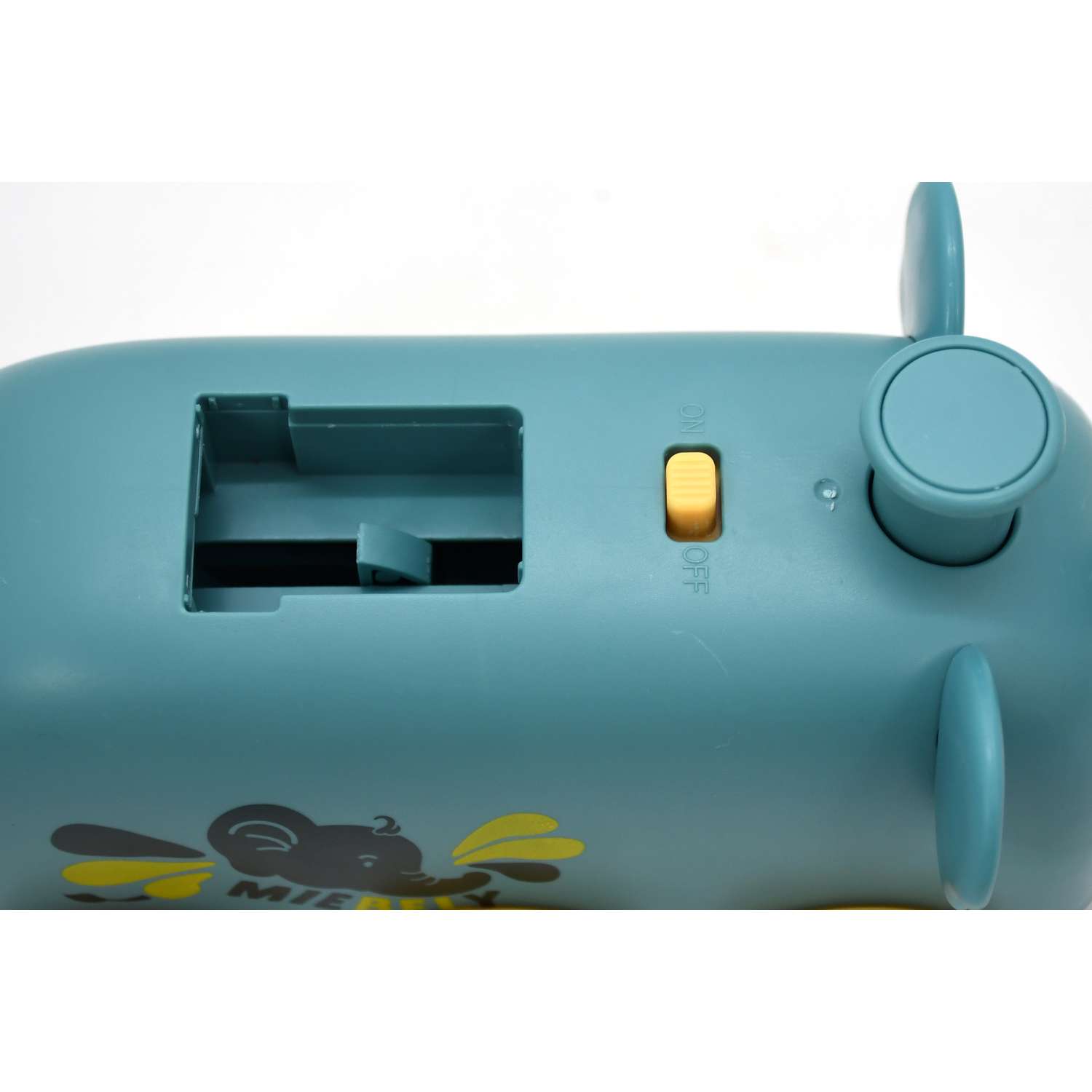 Игрушка BabyGo Домино - фото 11