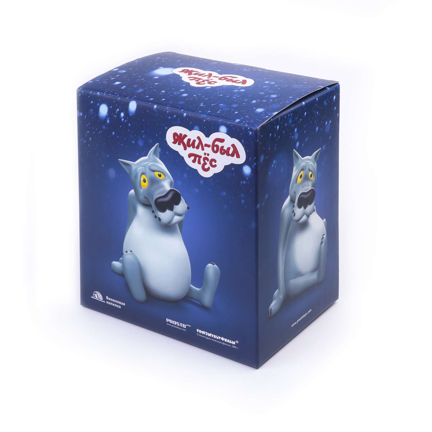 Фигурка Prosto toys - фото 5