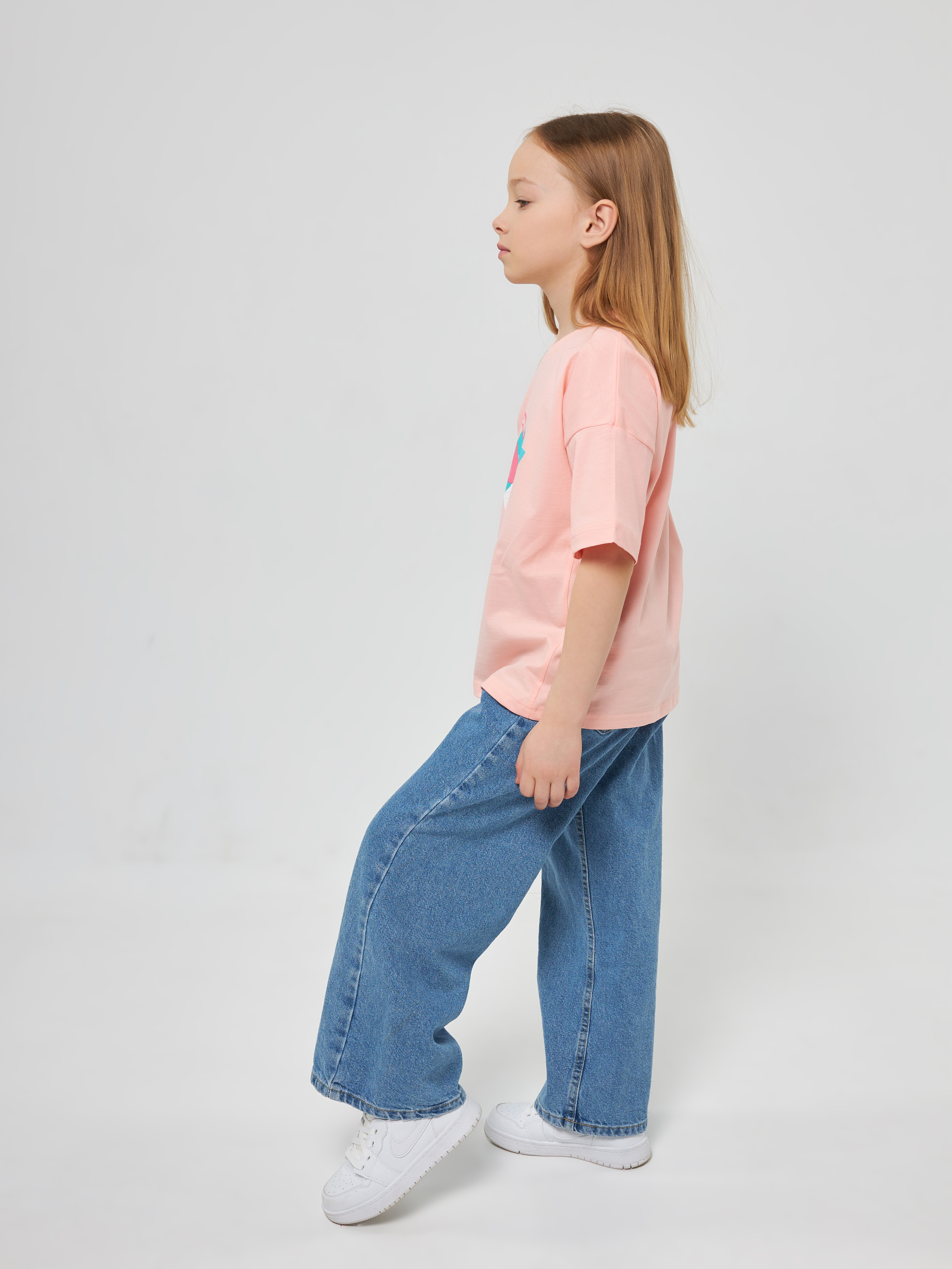 Футболка ELEMENTARNO GF 109-020 - фото 2