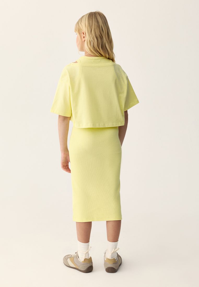 Платье artie S26K01PL-1631D - фото 2