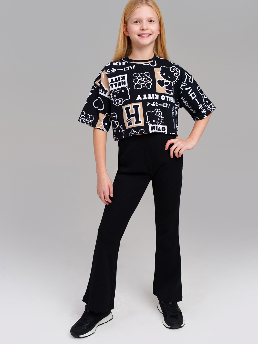 Футболка PlayToday 12541065 - фото 1