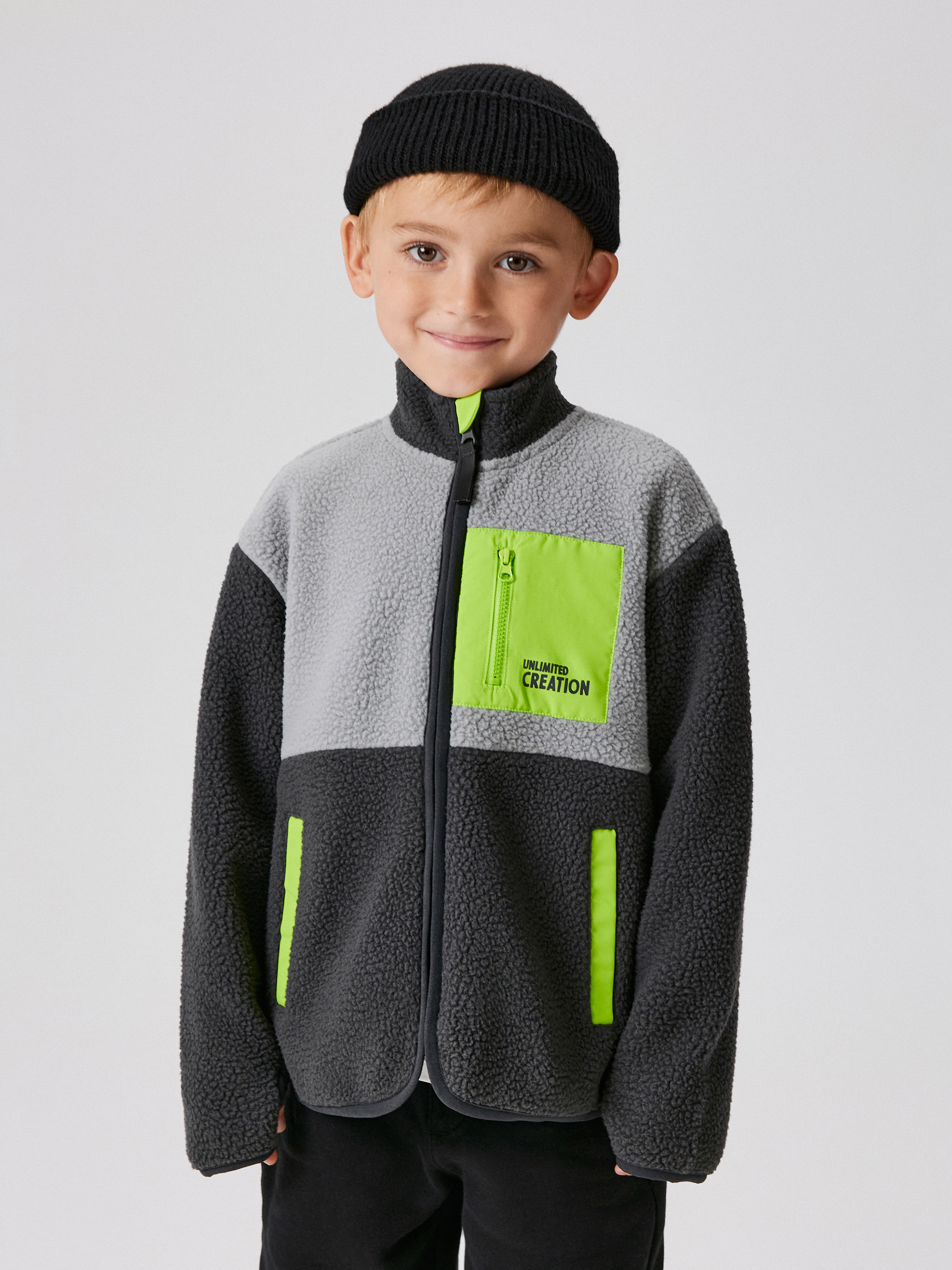 Куртка Acoola 20121000050_0092468 - фото 1