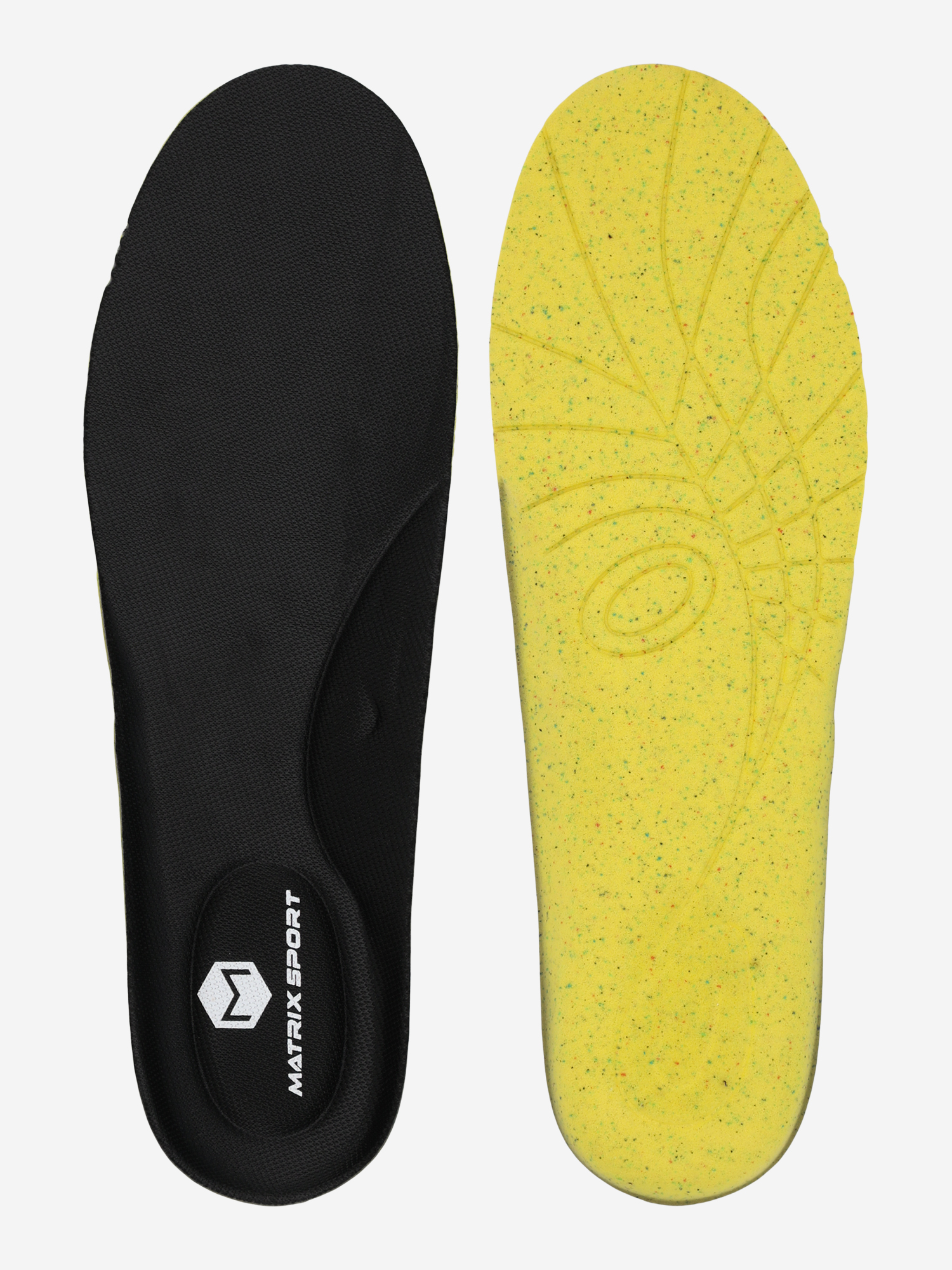 Кроссовки MATRIX SPORT PB-FCMM14ZX1-99 - фото 13