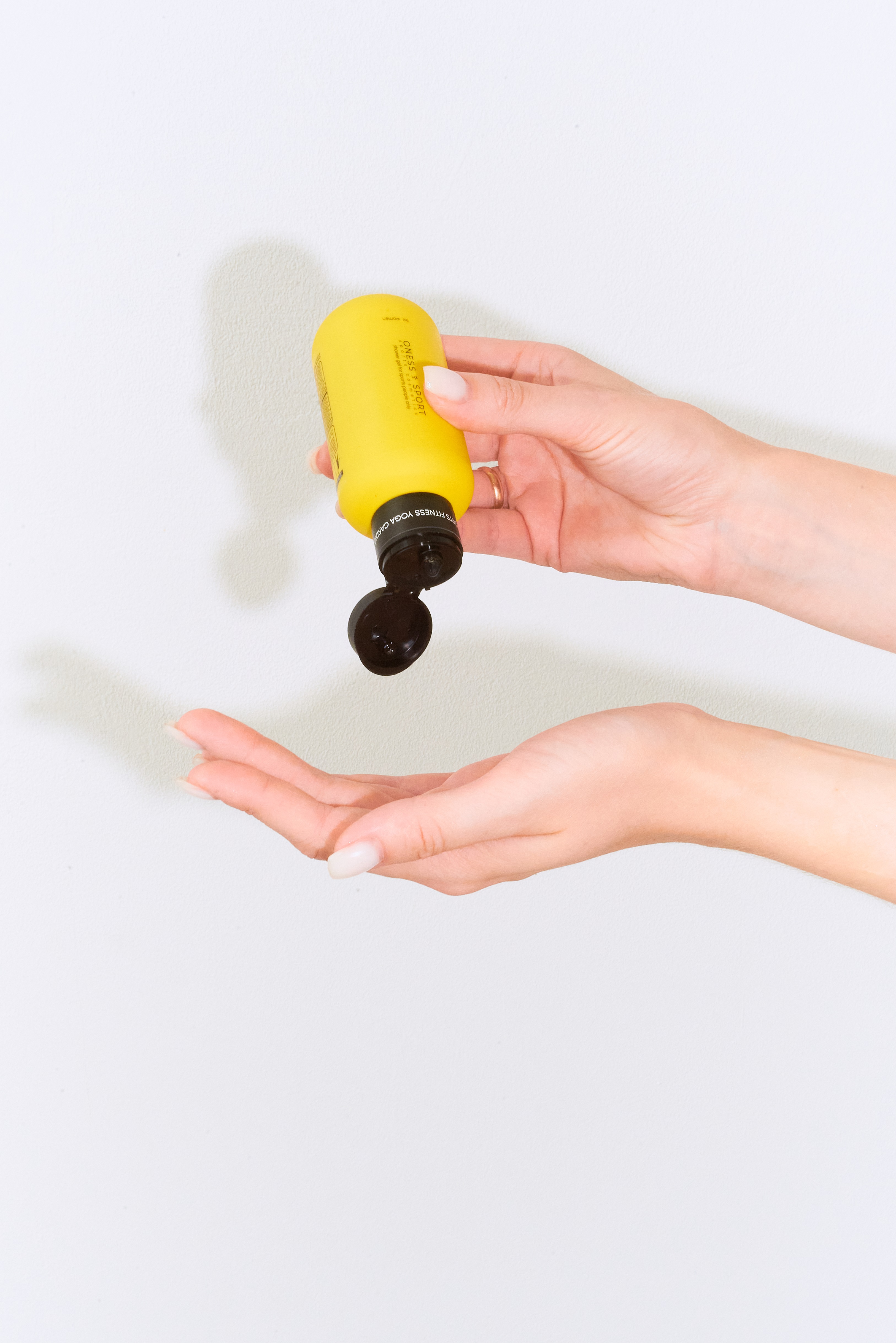 Гель ONESS SPORT 100 мл 1 шт. - фото 6