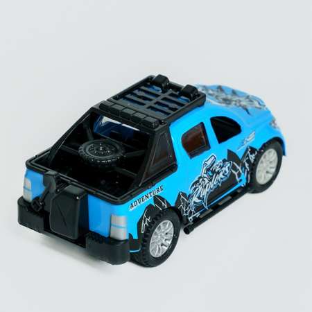 Автомобиль AUTOGRAND