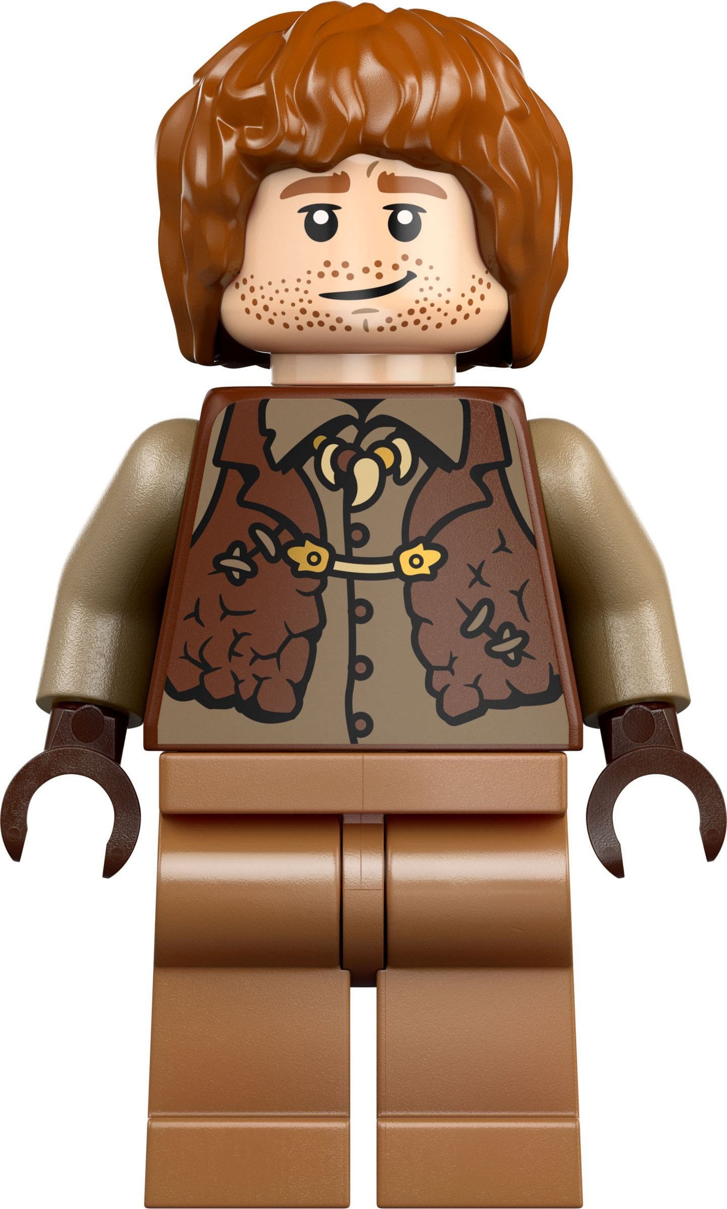 Конструктор LEGO Harry Potter 76437 2405 дет. - фото 21