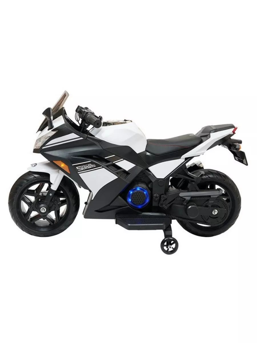 Электромотоцикл Jiajia - фото 3