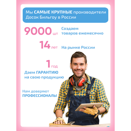 Игрушка Нейротренажеры развивающий центр