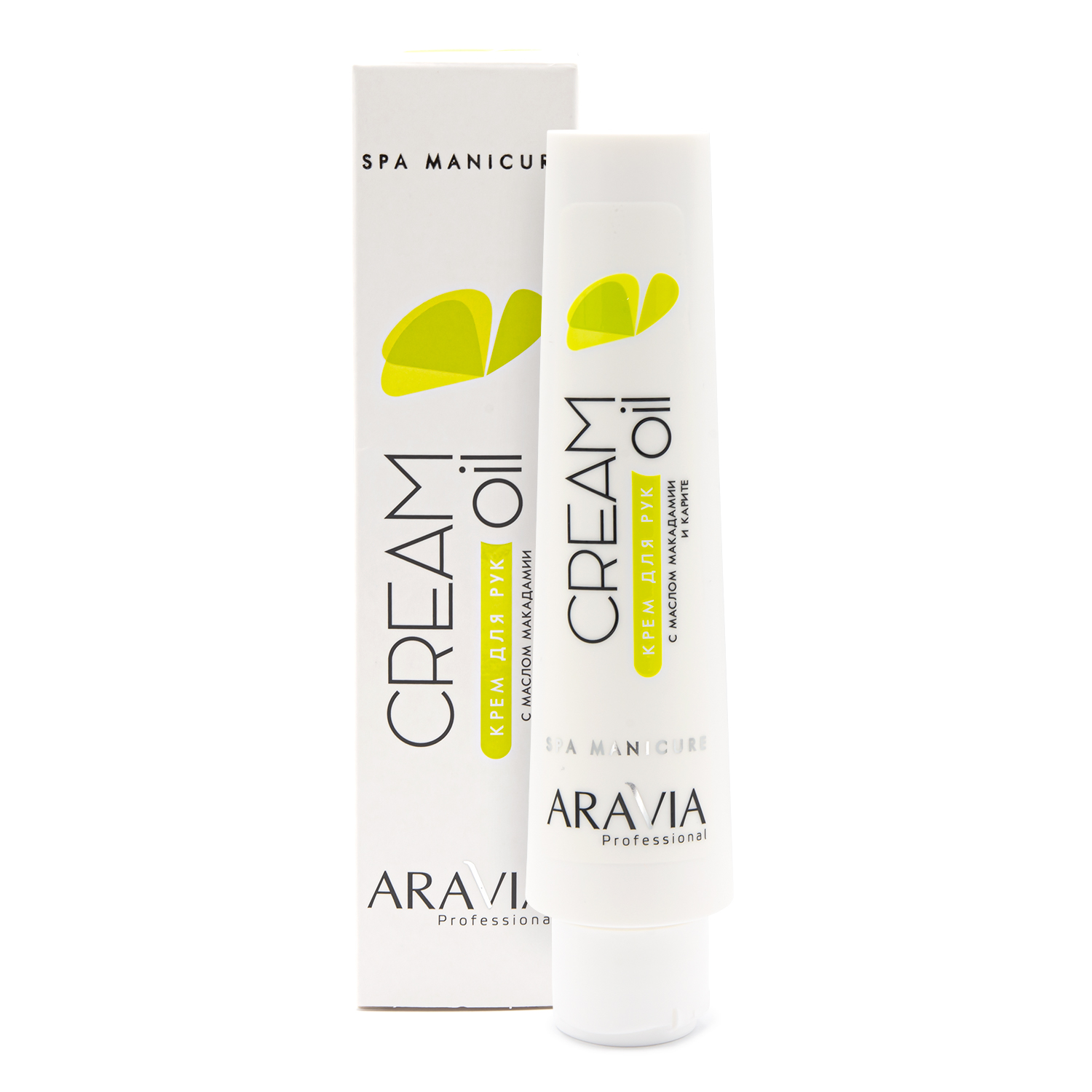 Крем ARAVIA Professional Cream Oil - фото 2
