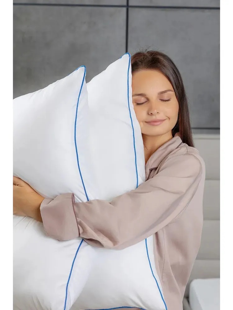 Подушка Askona Viva 68 x 68 см - фото 4