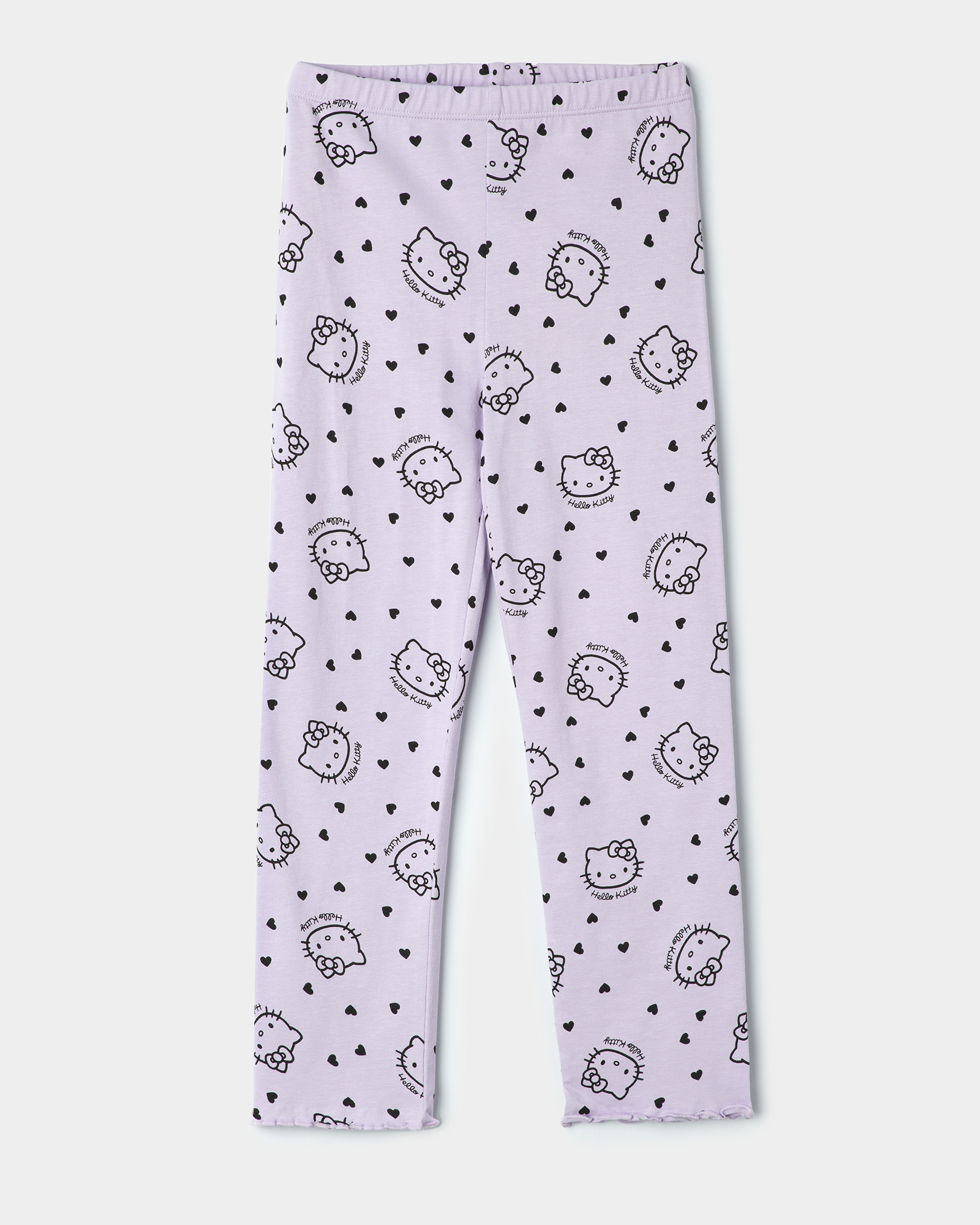 Легинсы Hello Kitty W25LC3-H9A3249kg-77 - фото 1