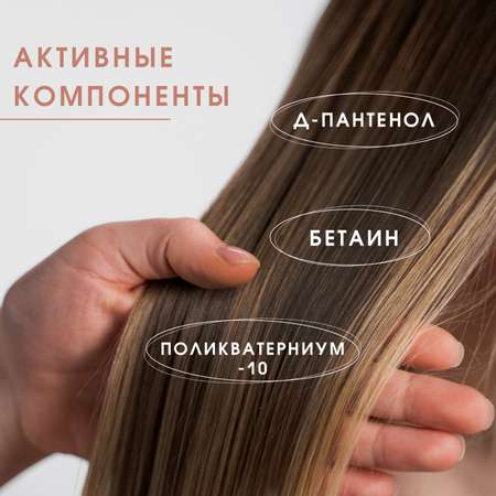 Шампунь Невская косметика
