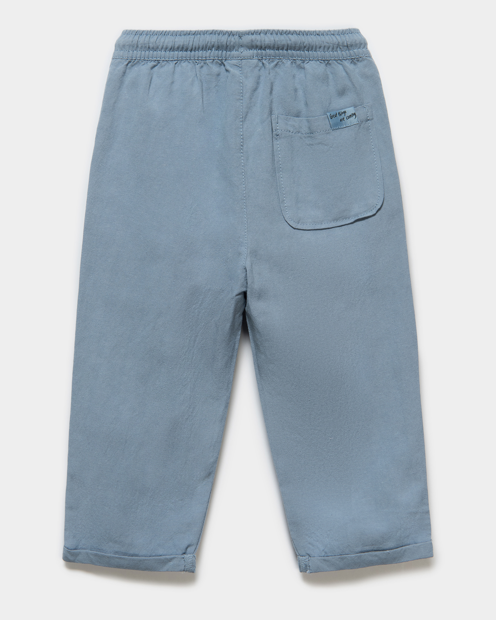 Брюки Baby Gо S25-60BGib-55 - фото 2