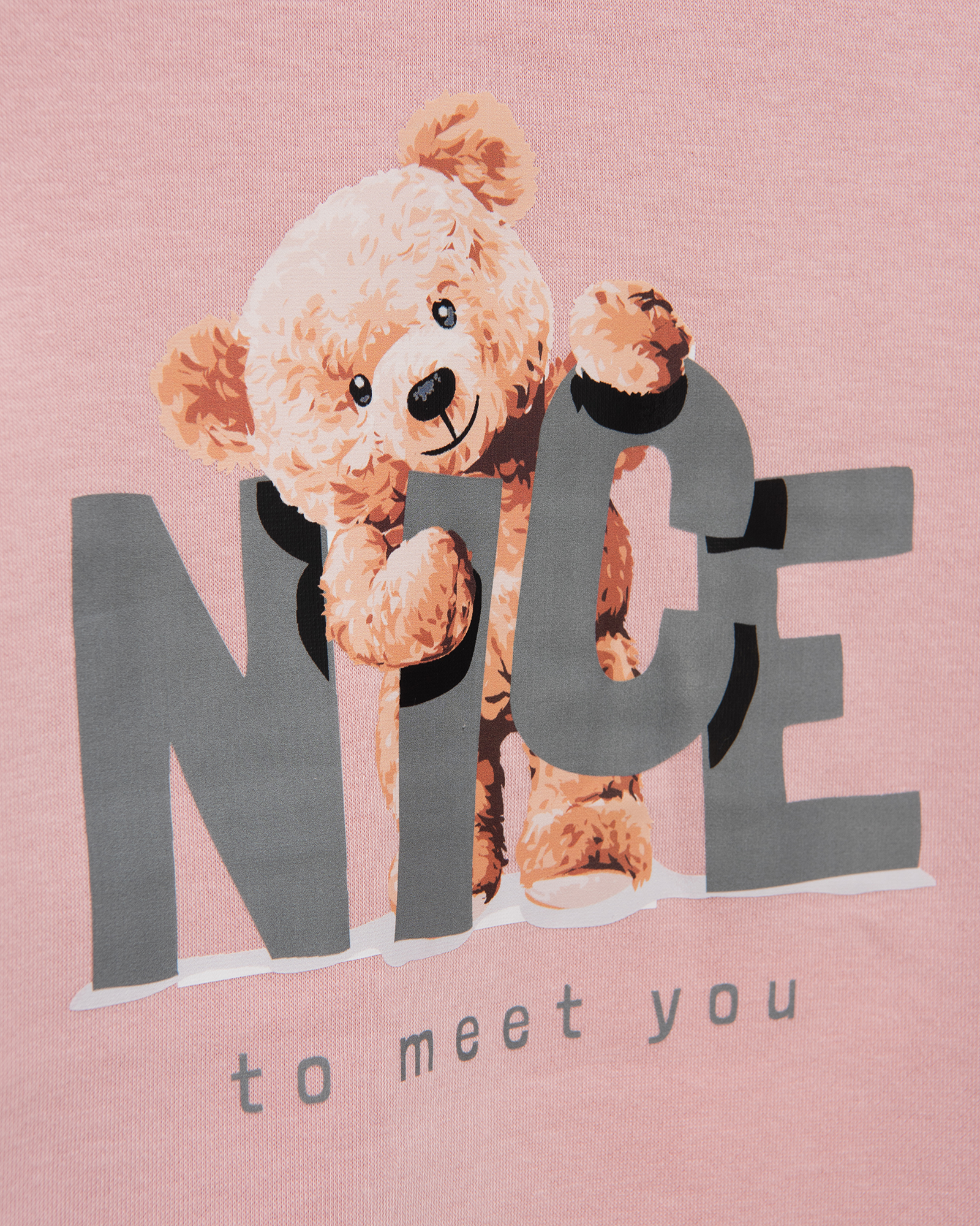 Свитшот Futurino W24FU4-G301tg-JJ - фото 4