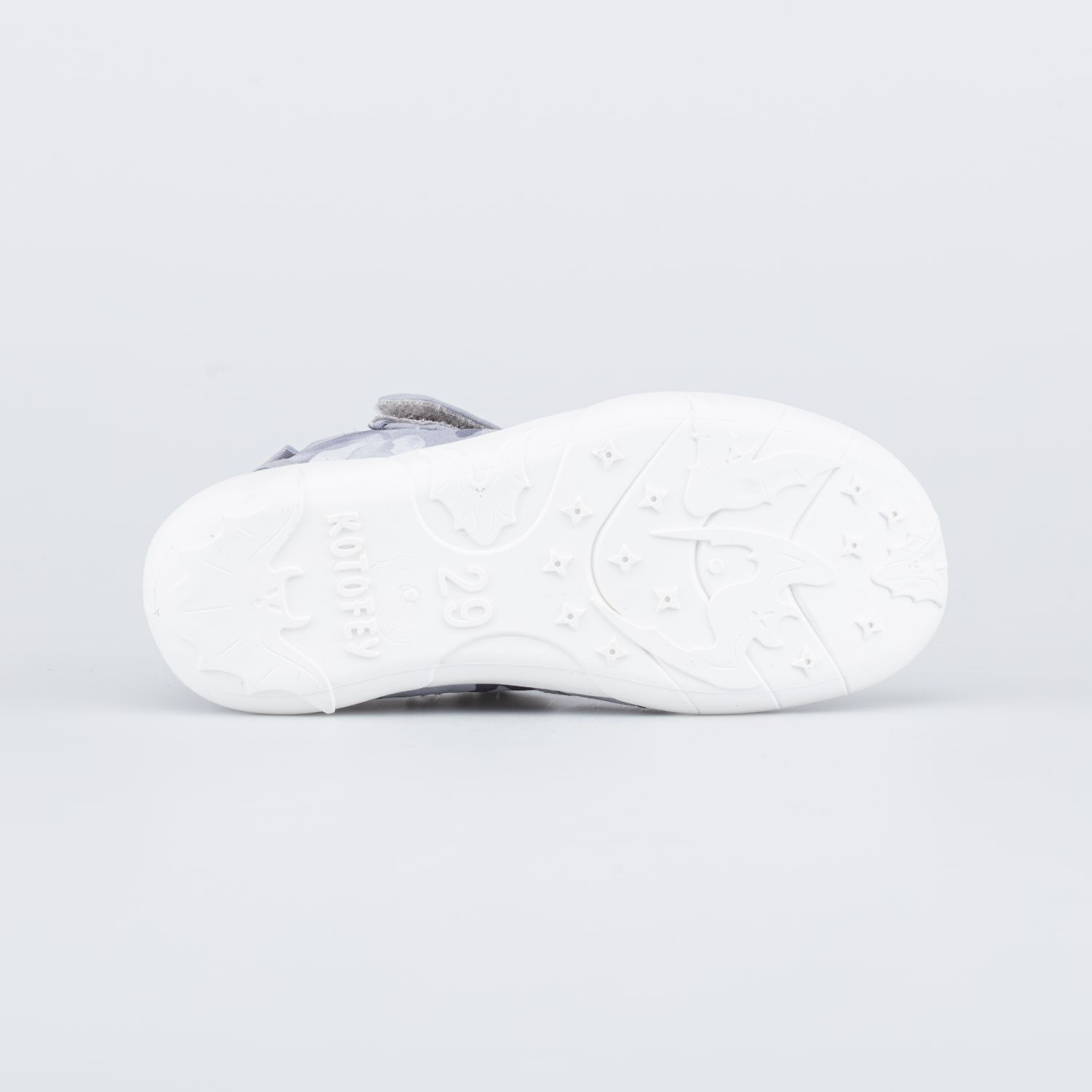 Сандалии Котофей 421098-12 - фото 5