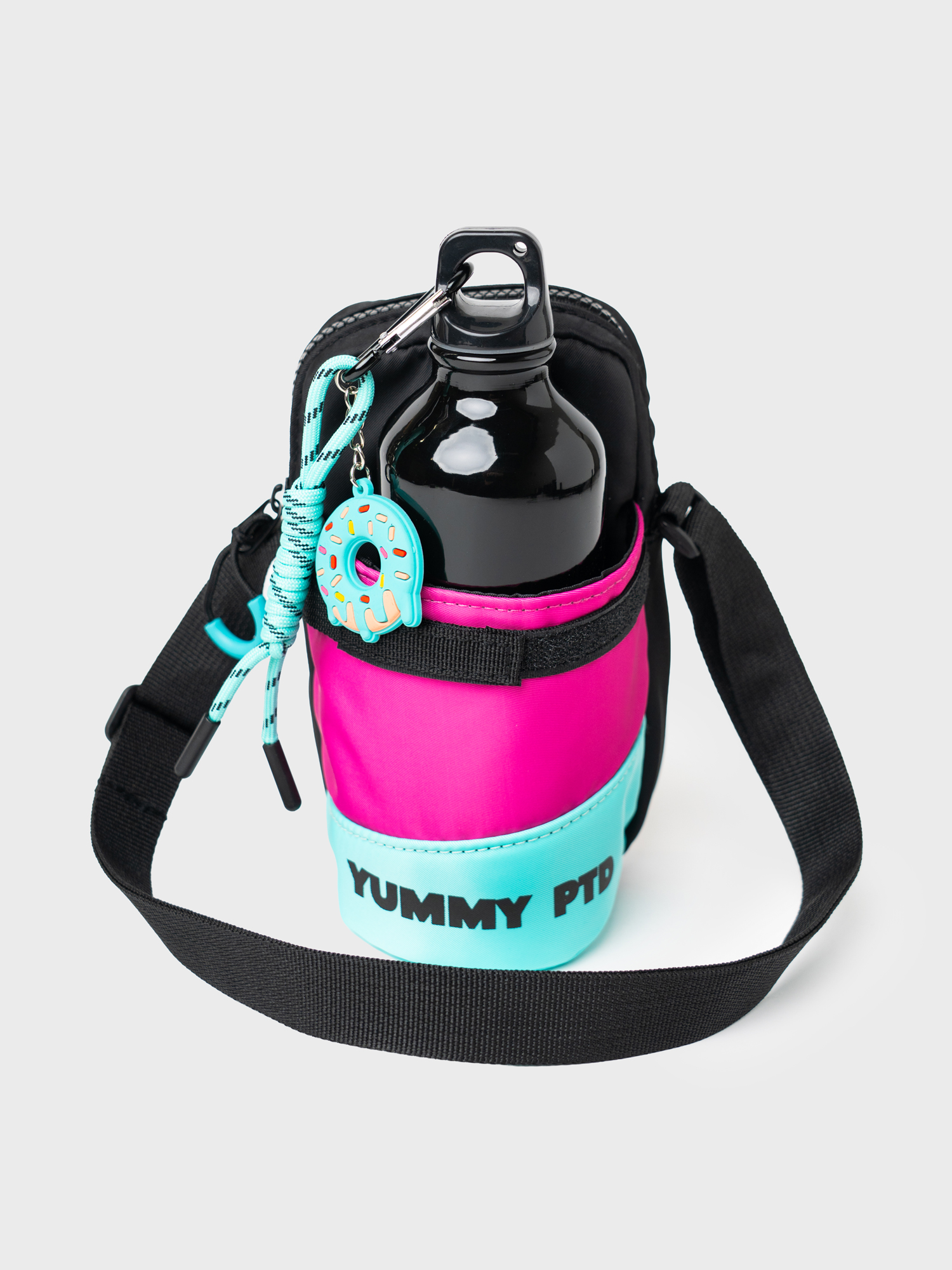 Сумка кросс-боди PlayToday 12621953 - фото 2