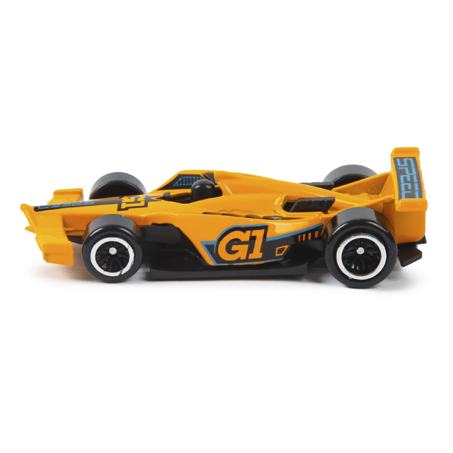 Автомобиль Mobicaro гоночный 1:64 в ассортименте OTB0583979 - фото 22