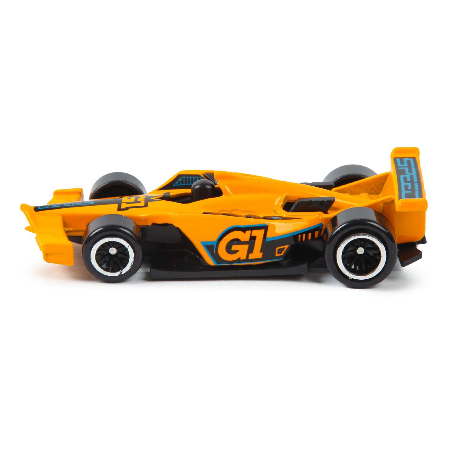Автомобиль Mobicaro гоночный 1:64 в ассортименте OTB0583979 - фото 22