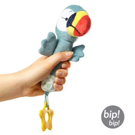 Прорезыватель Babyono