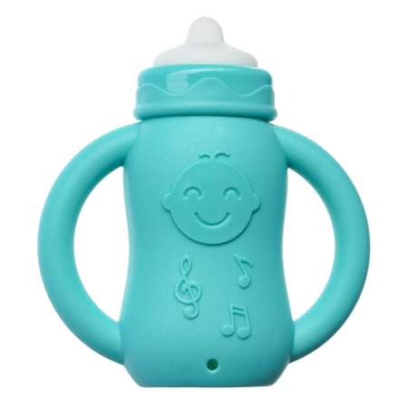 Игрушка Крошка Я погремушка
