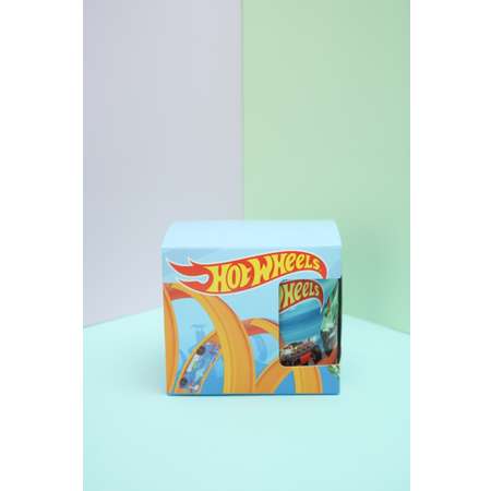Подарочный набор LikeBox Hot Wheels для мальчиков