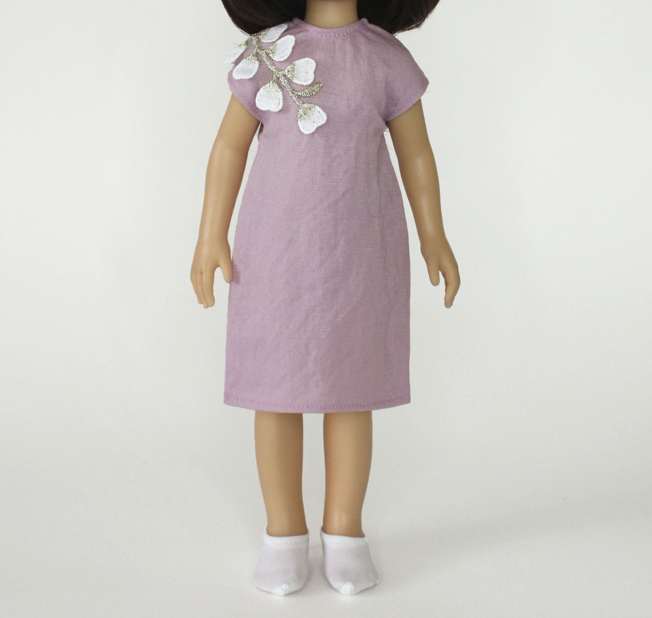 Одежда для кукол VIANA 11.505.5.1v - фото 1