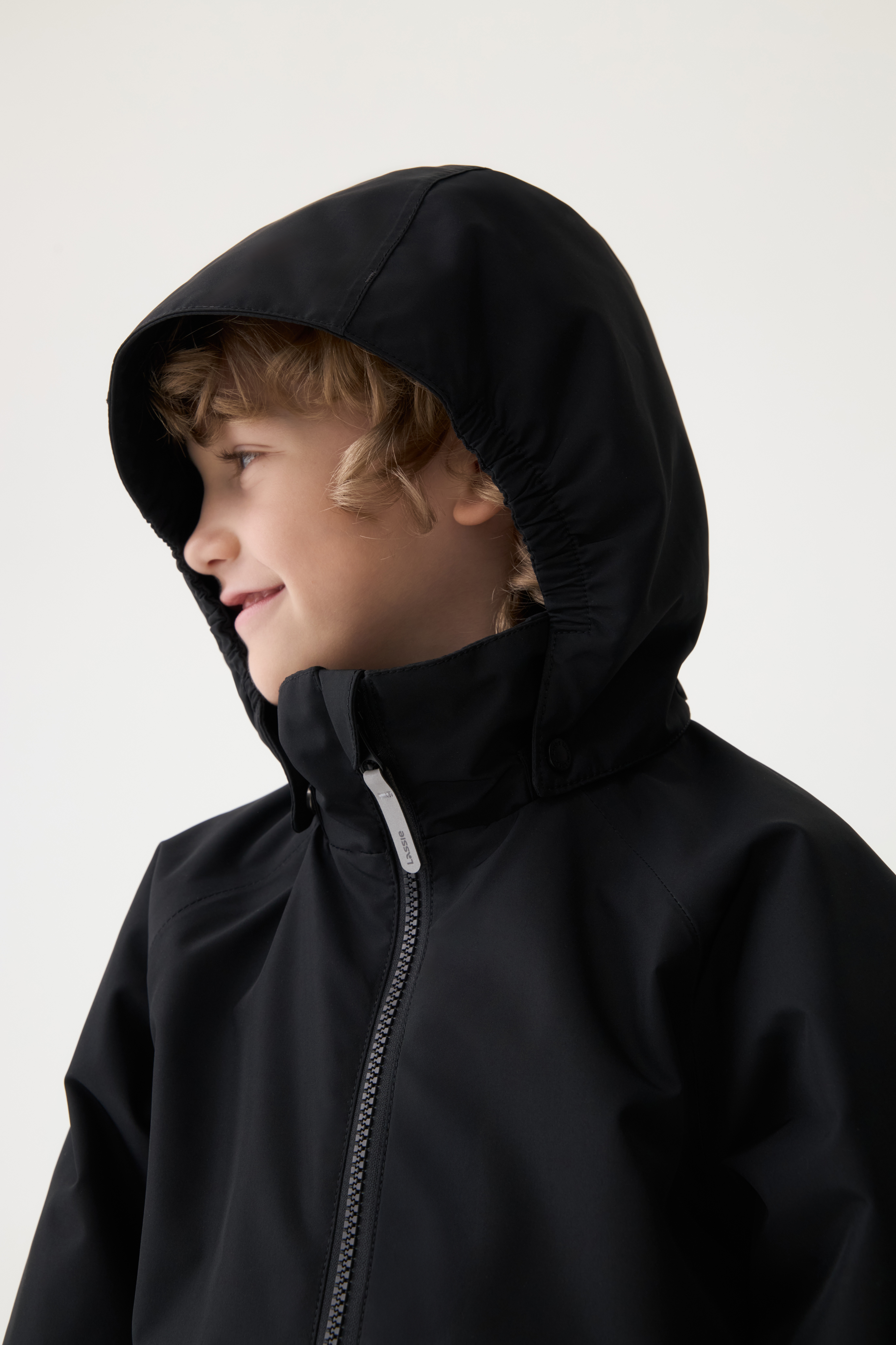 Куртка Lassie 72106111-9990 - фото 6