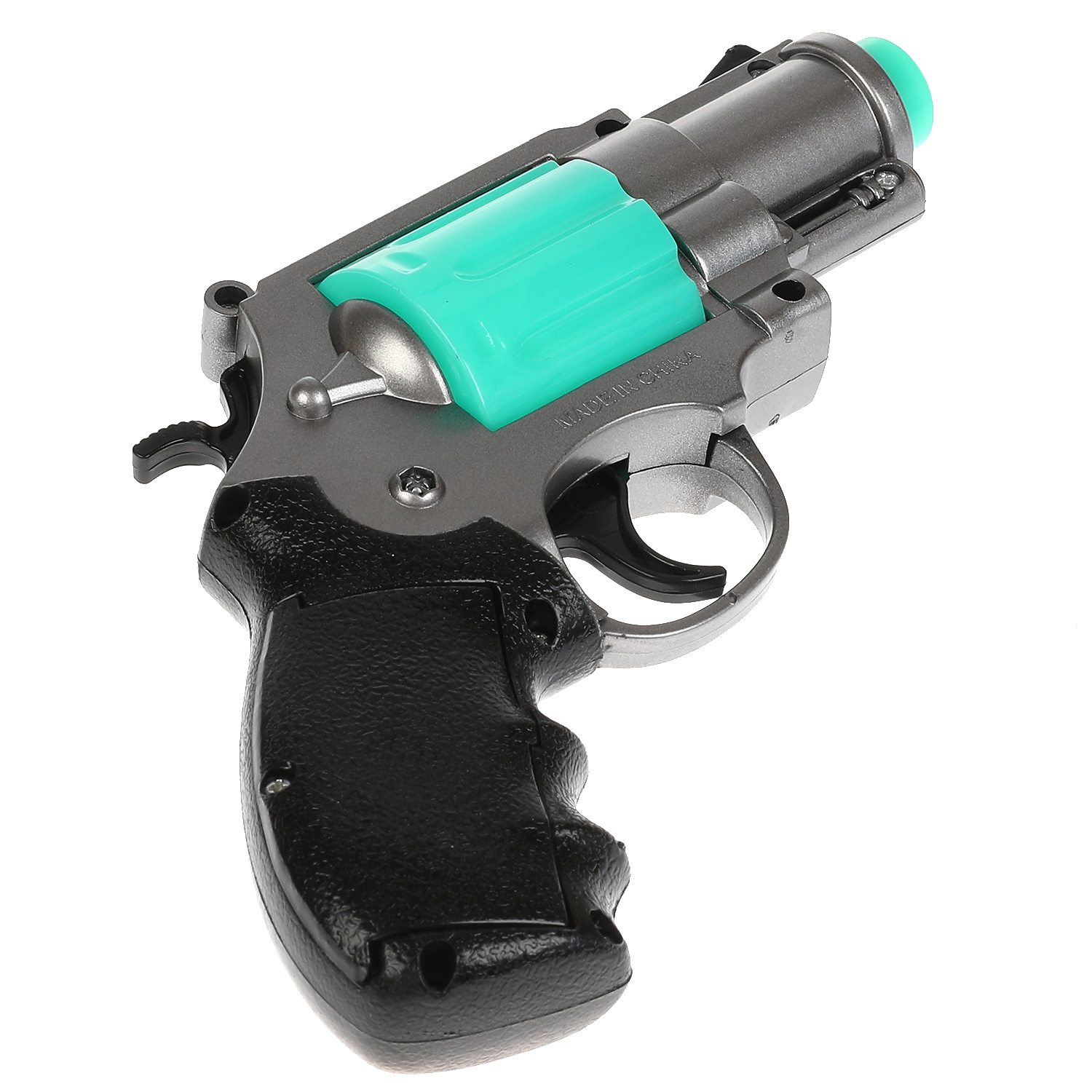 Револьвер Играем вместе - фото 5