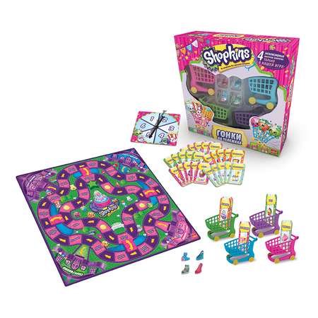 Настольная игра Goliath