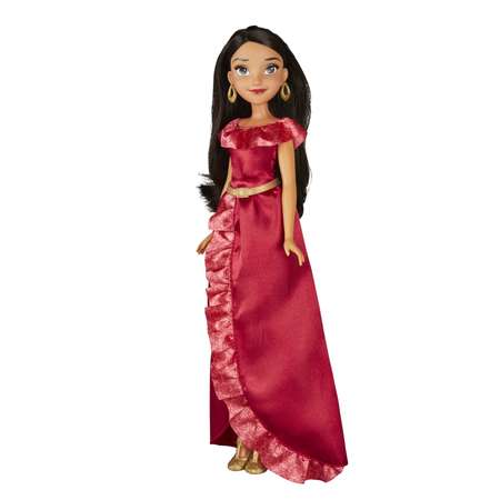 Кукла модельная Princess
