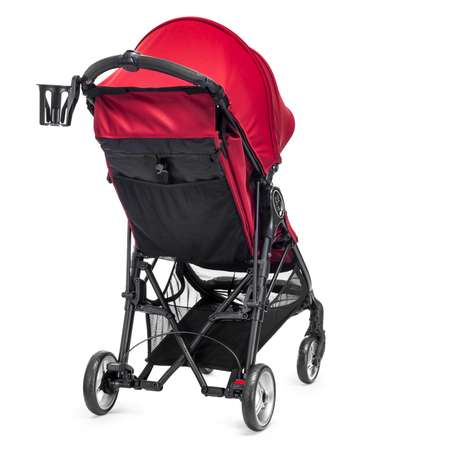 Коляска прогулочная Baby Jogger