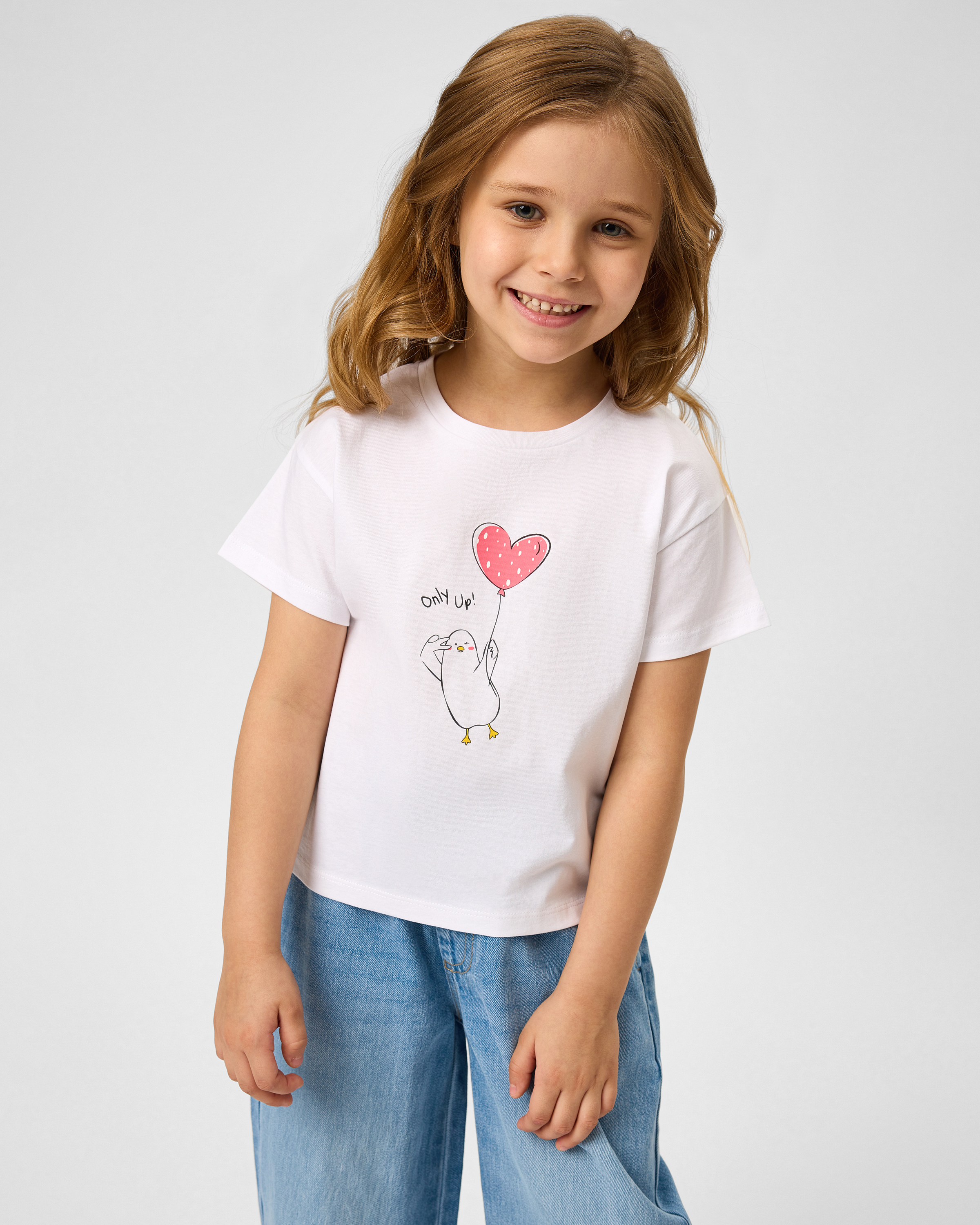 Футболка Futurino GSS2622FUkg00 - фото 1