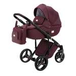 Коляска 3в1 Adamex Luciano Standart