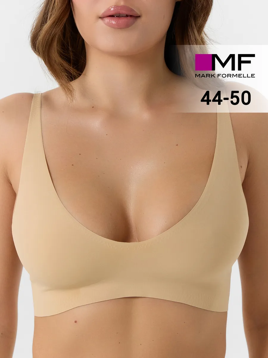 Бюстье Mark Formelle (Марк Формэль) 512719/телесный - фото 2