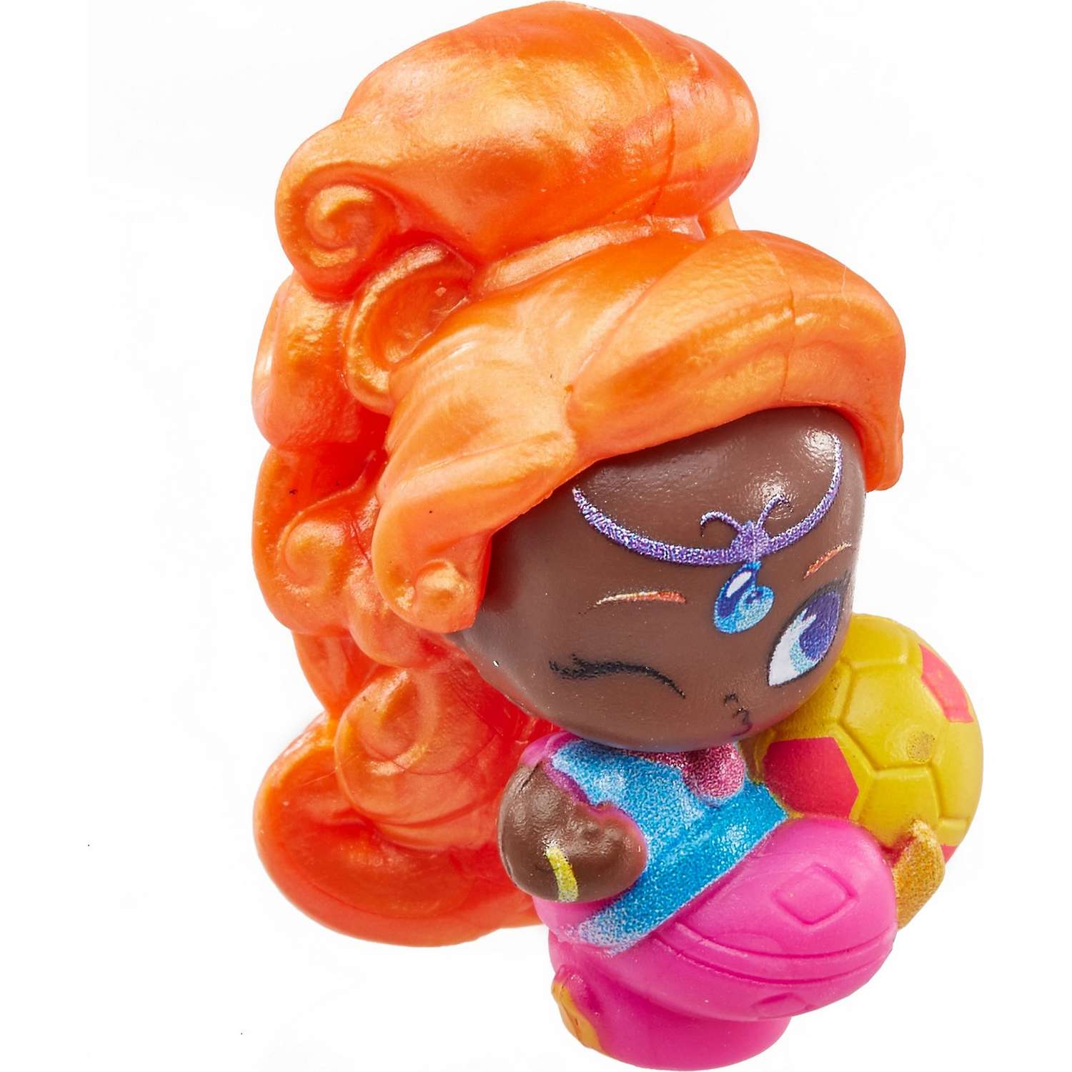 Кукла мини Shimmer and Shine DTK47 - фото 61
