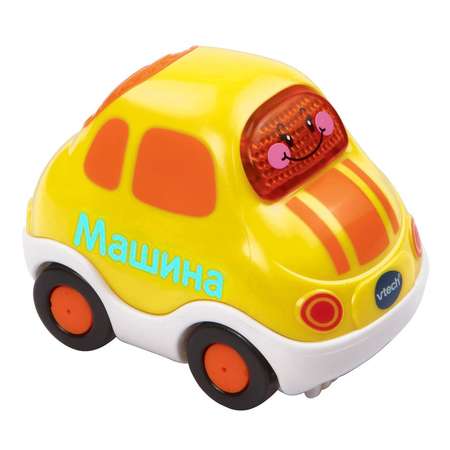 Автомобиль Vtech