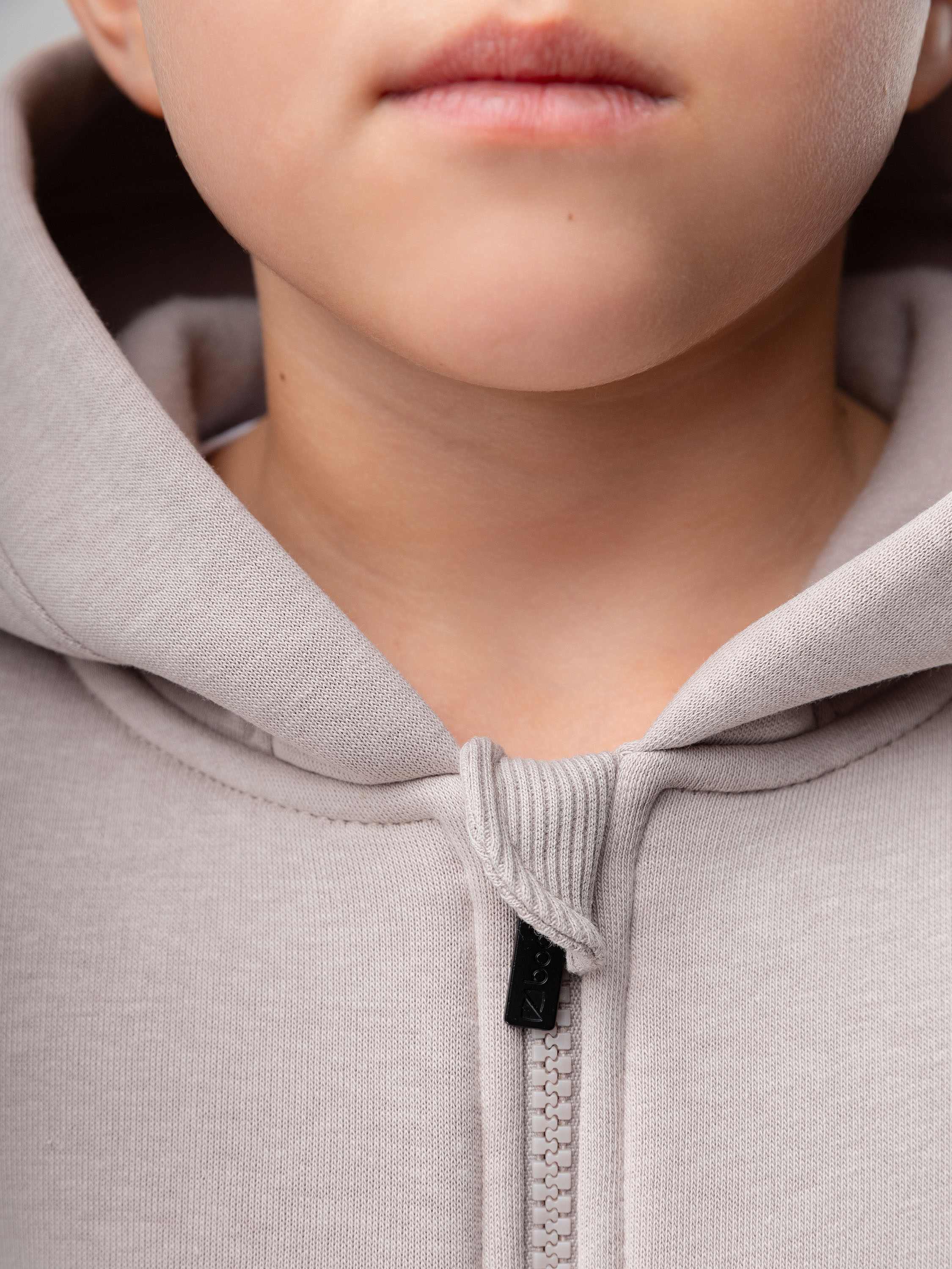 Костюм спортивный Bodo 11-569MU_серо-бежевый - фото 6