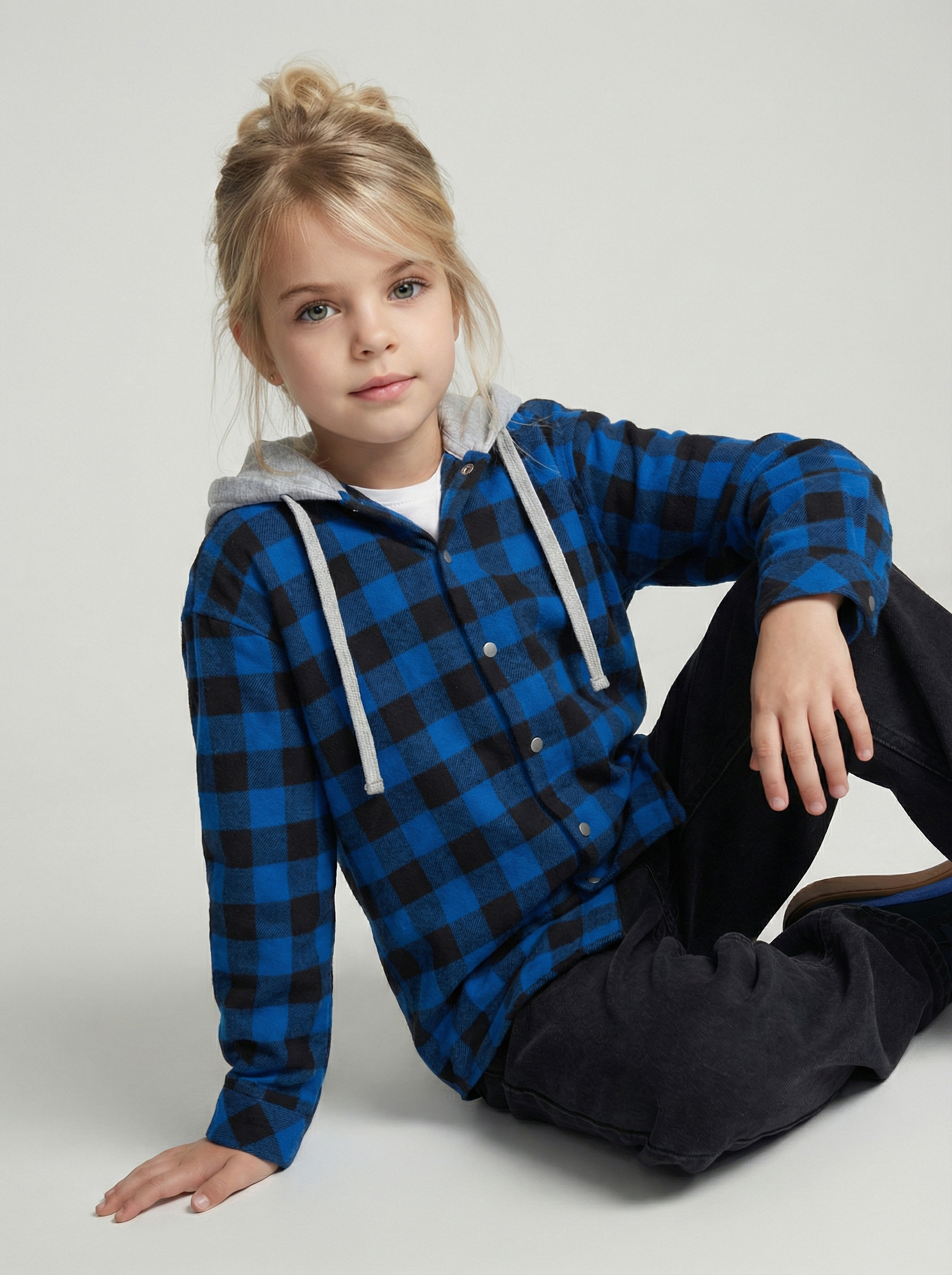 Толстовка YOULALA 1570310109 - фото 7