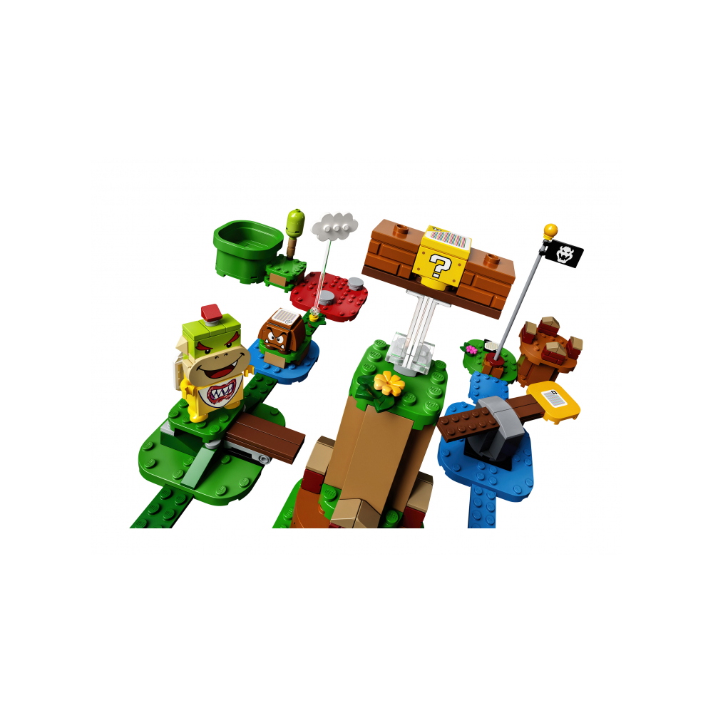 Конструктор LEGO Creator 160 дет. - фото 4