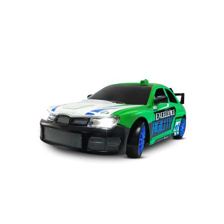 Автомобиль РУ AUTODRIVE 1:24