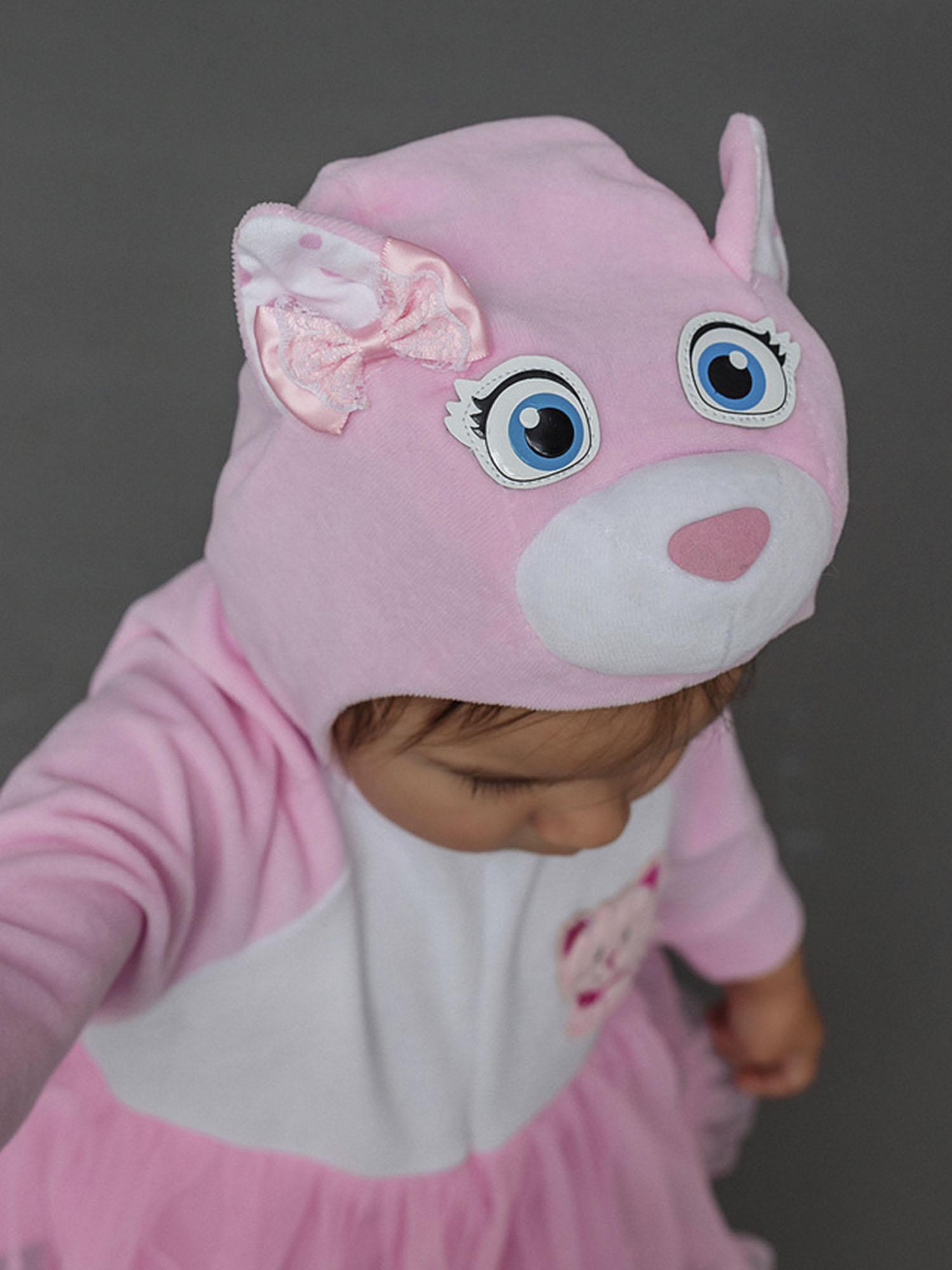 Костюм пуговка 6019 к-20 - фото 13