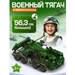 Автомобиль Нордпласт