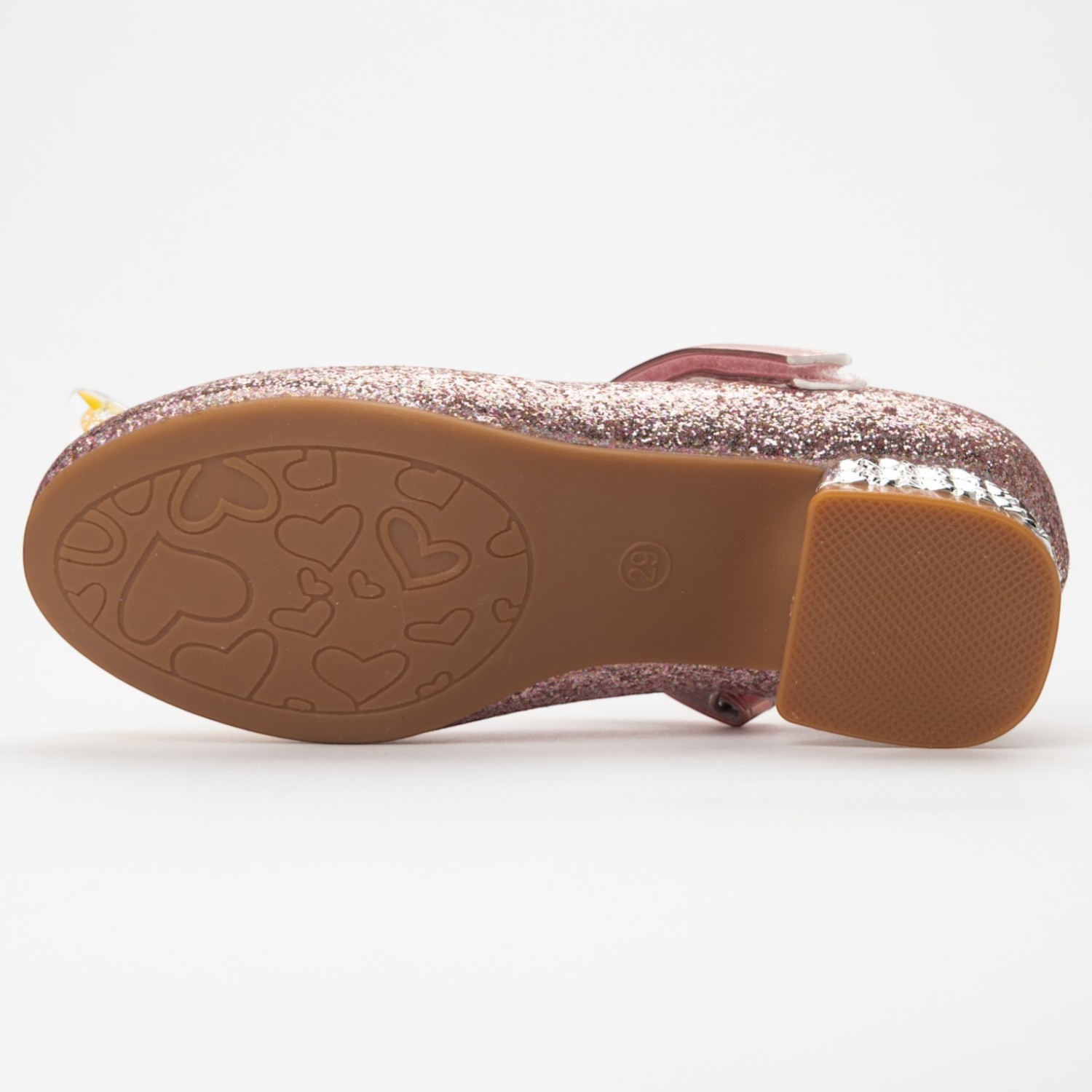 Туфли TikkaGo 4A08_7121_pink - фото 8