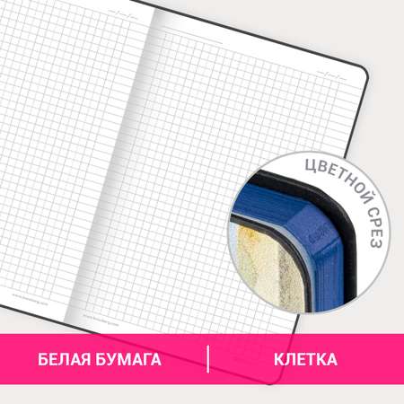 Блокнот Brauberg 80 лист.