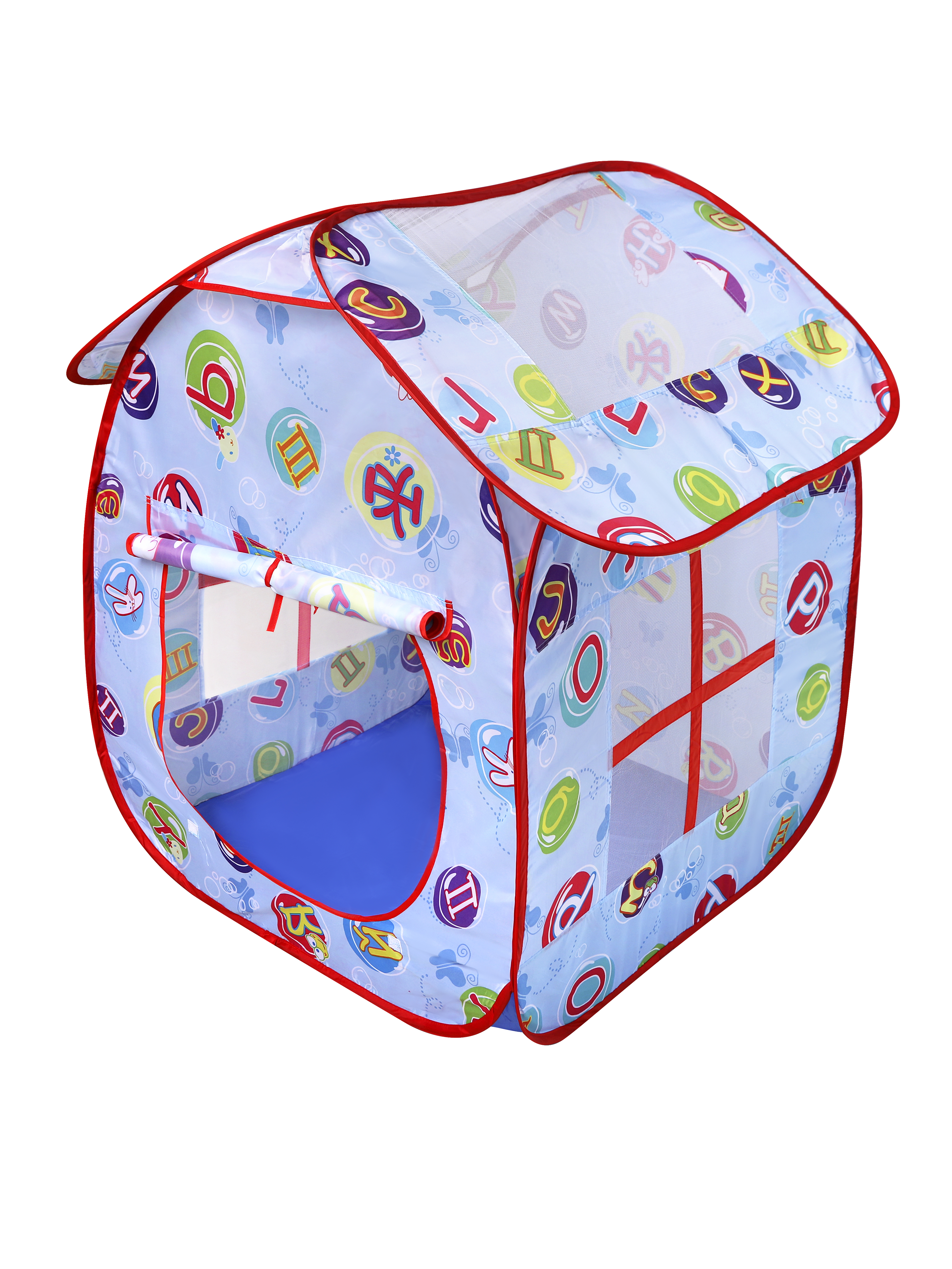 Палатка Наша Игрушка - фото 3