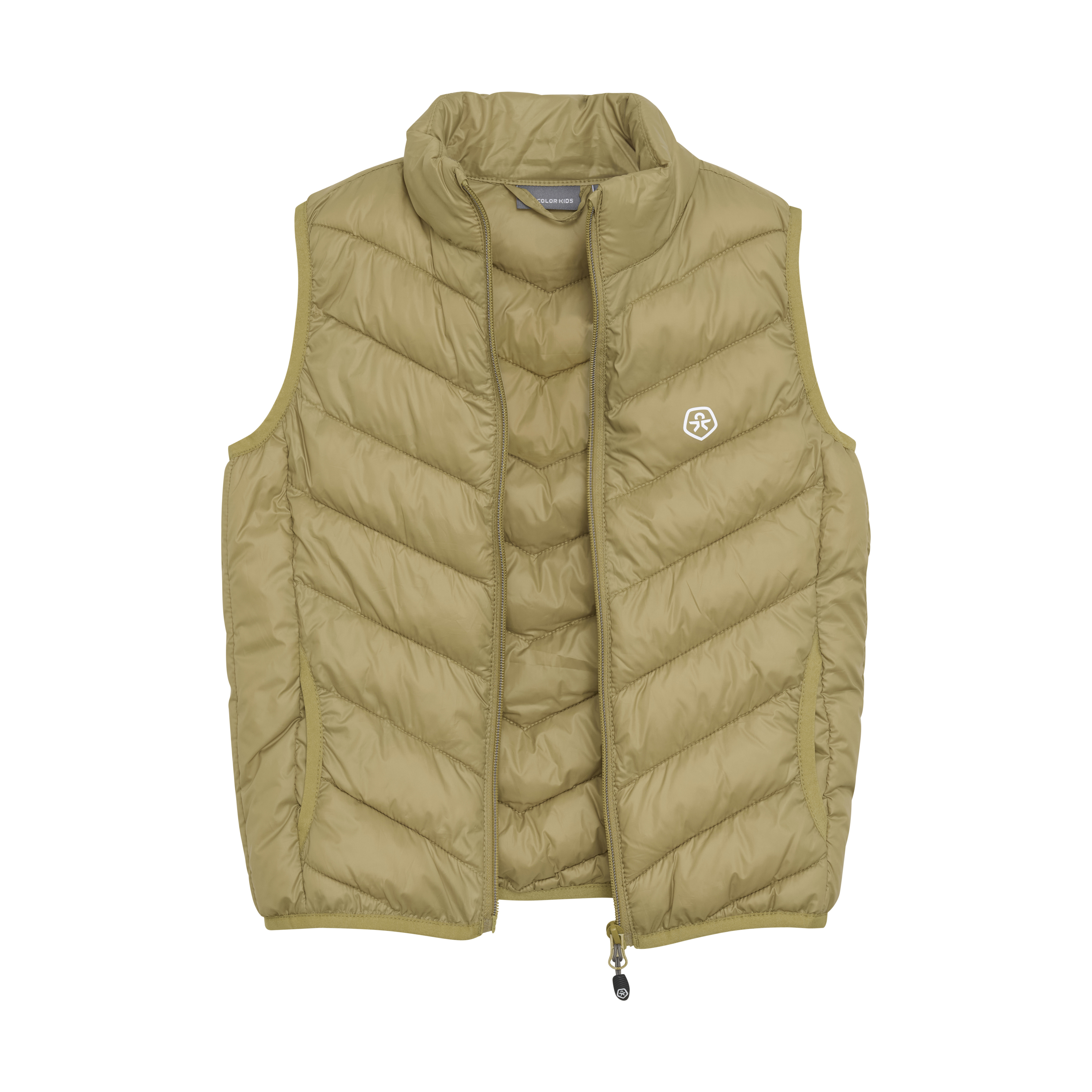Жилет Color Kids 741333-2909 - фото 2