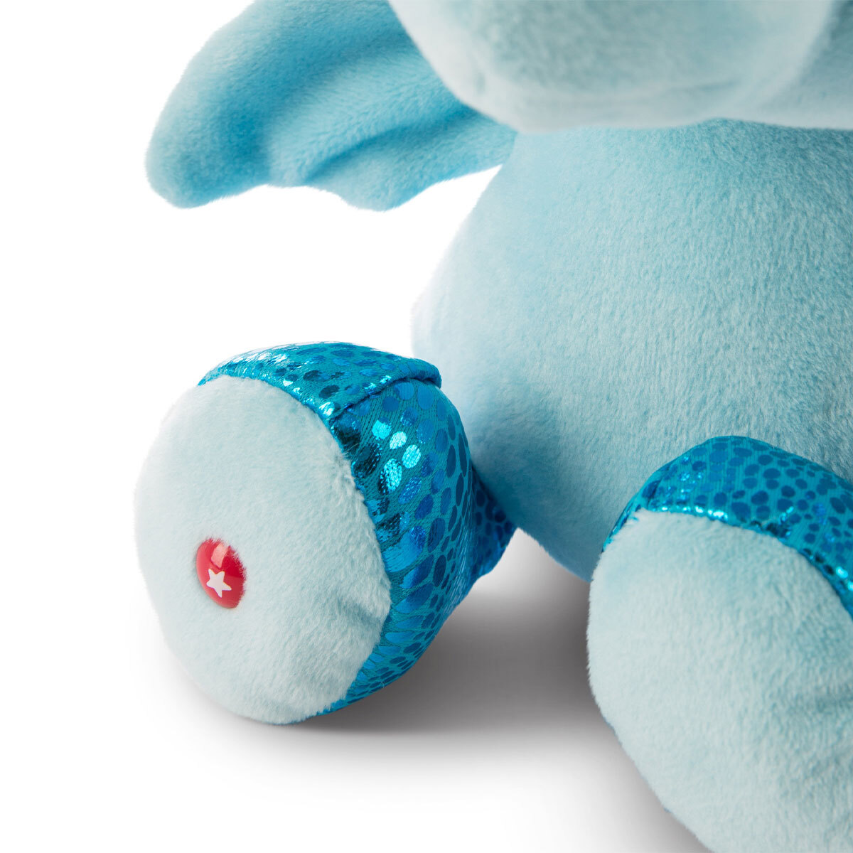 Мягкая игрушка Nici 15 см - фото 6
