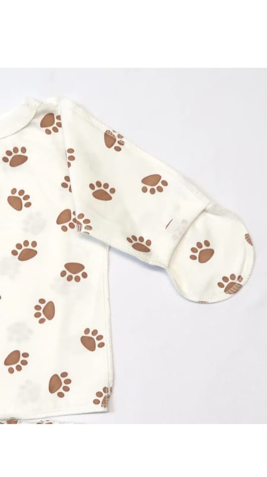 Комплект Рекантино 2п167-11 Молочный - фото 9