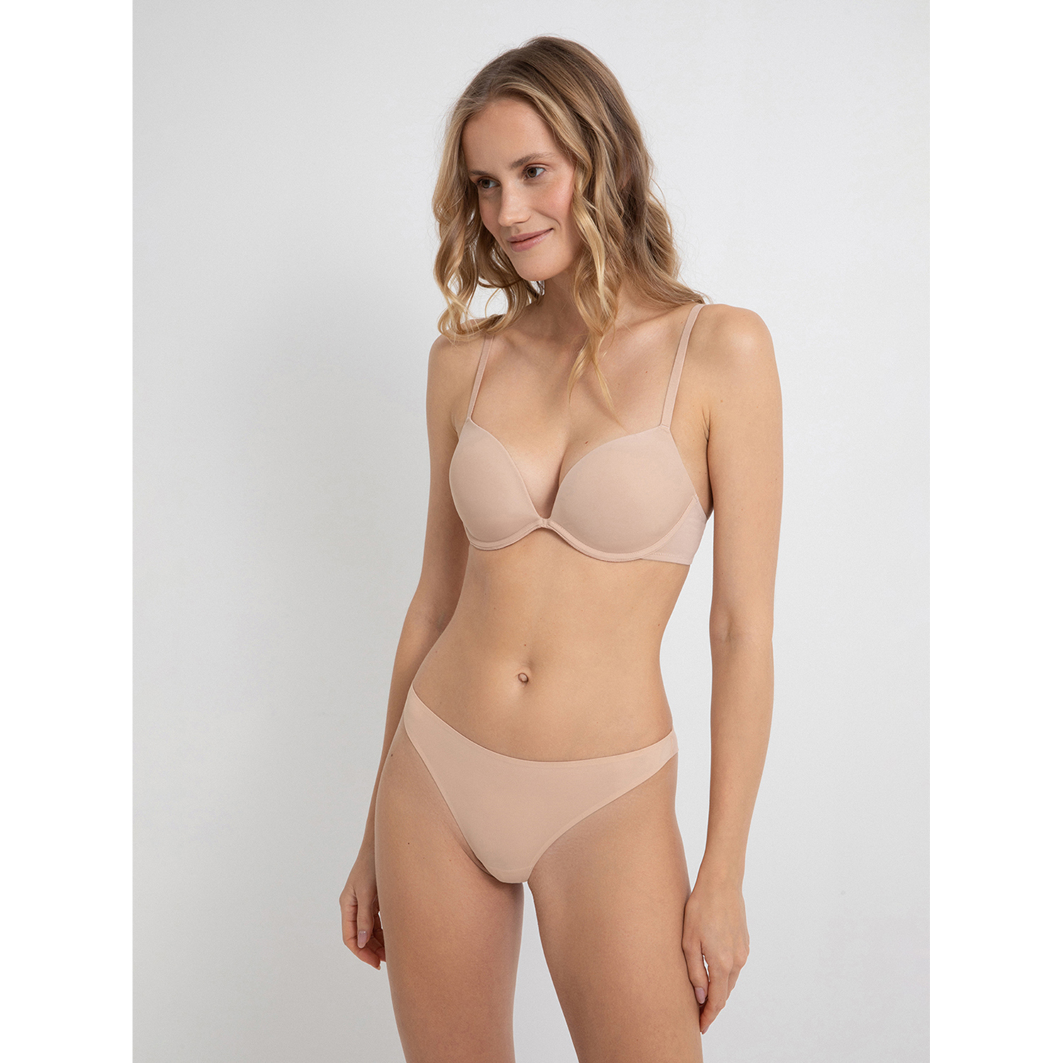 Трусы Infinity Lingerie 31204121548_0043013 - фото 1